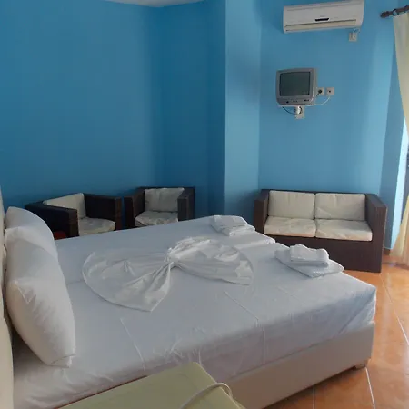 Hotel Aloha 4*