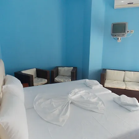 Aloha Hotel Sarandë