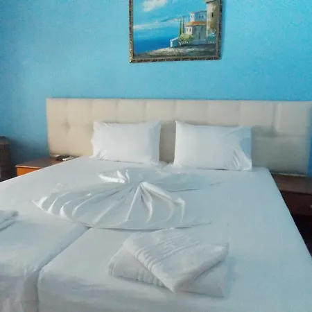 Aloha Sarandë