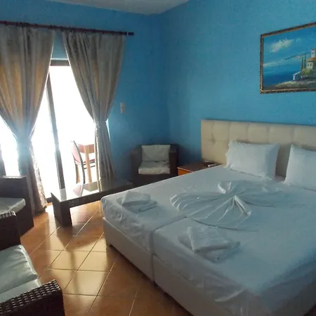 Aloha Hotell