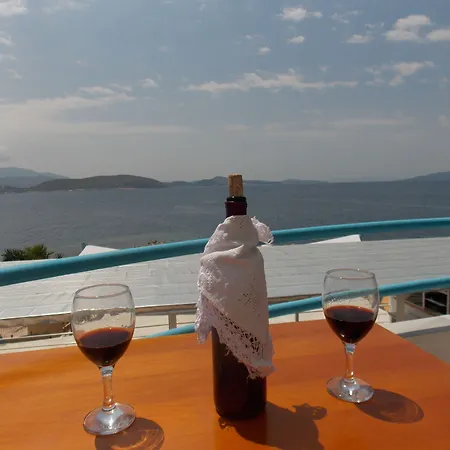 Aloha Sarande