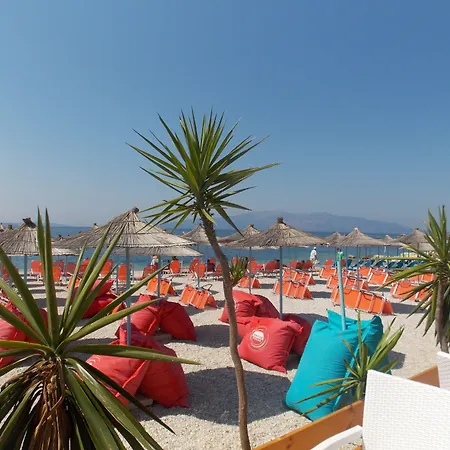 Aloha Sarande