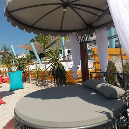 Aloha 4* Sarande