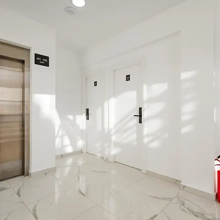 Aloha Hotel Sarande