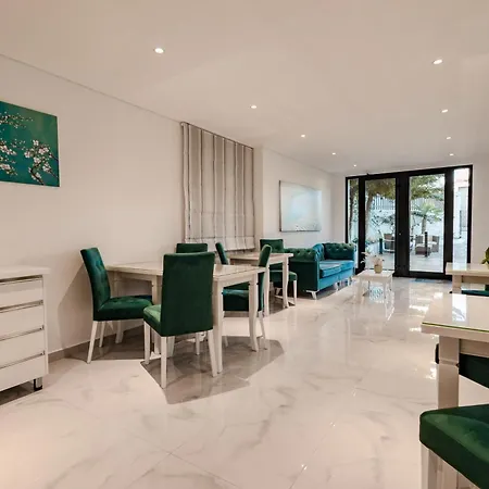 Aloha 4* Sarande