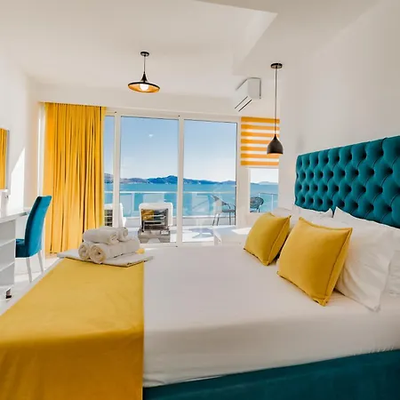 Aloha 3* Sarandë
