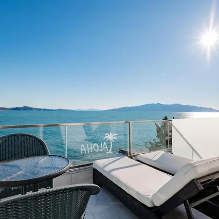 Aloha Hotell Sarandë