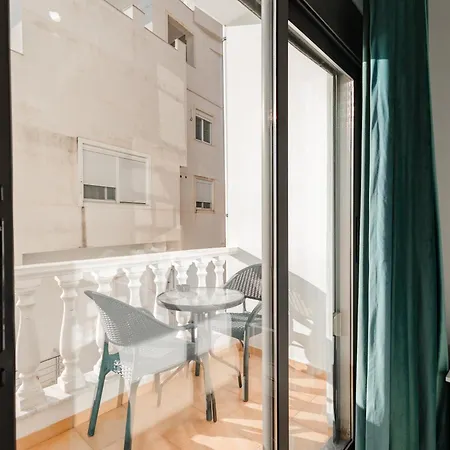 Aloha 3* Sarandë
