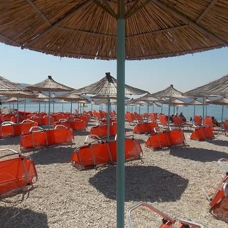 Aloha 3* Sarande